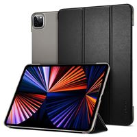 Spigen Smart Fold, black - iPad Pro 11" 2021